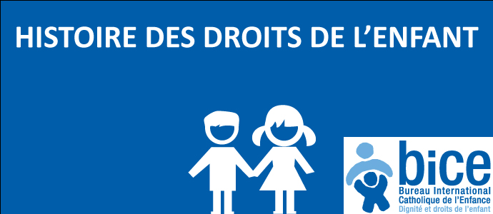 droits de l'enfant au BICE