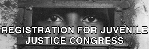 Registration for juvenile justice congress