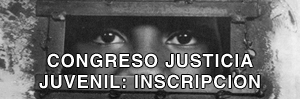 inscripcion congreso sobre la justicia juvenil