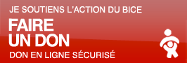 Faire un don au BICE