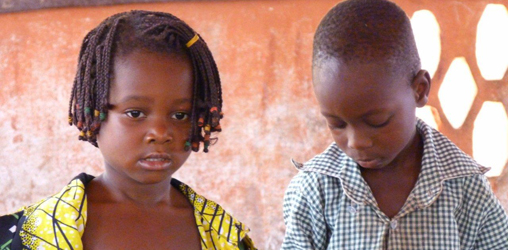enfants maltraitance