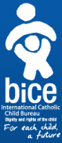 BICE : Bureau International Catholique de l'Enfance