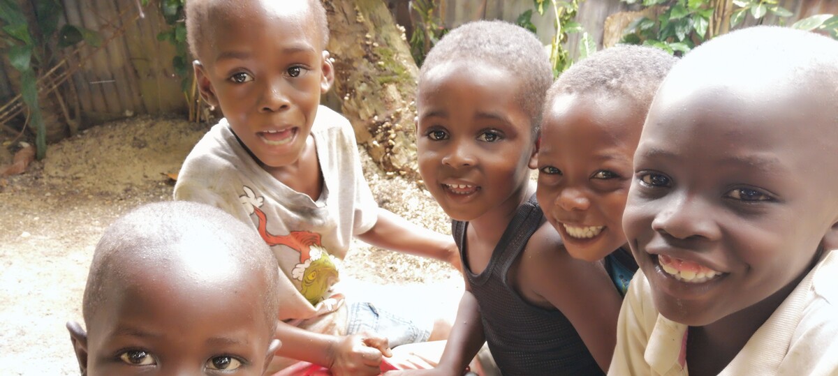 photo enfants