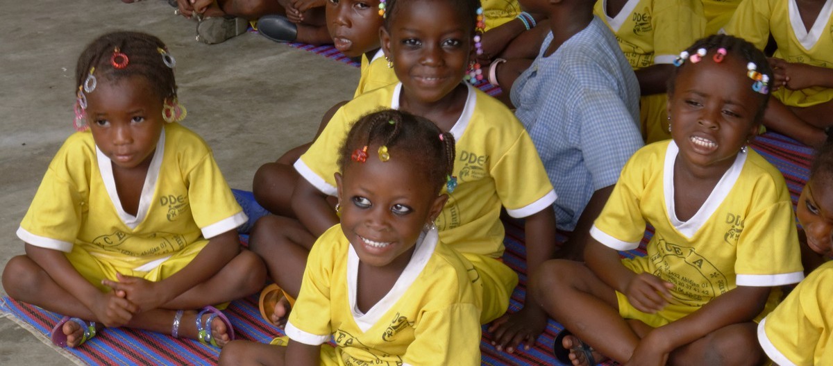 photo enfants