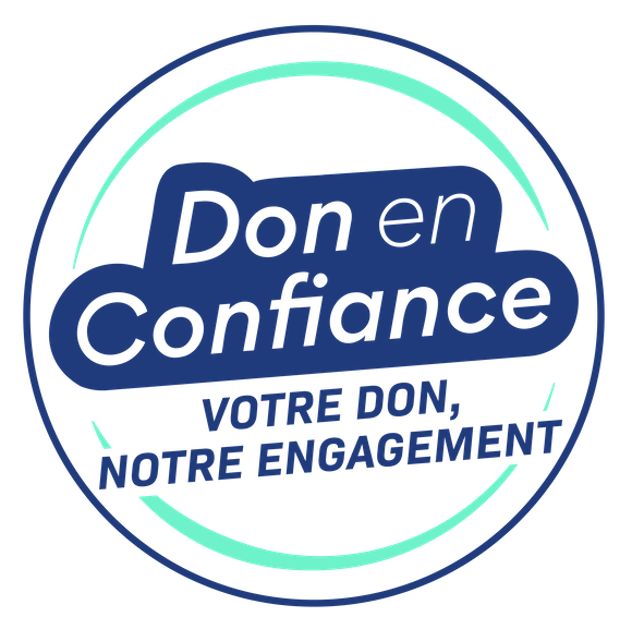 Don en confiance