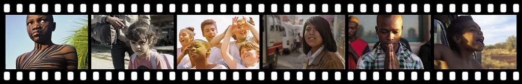 ENFANCES DANS LE MONDE, FESTIVAL DE FILMS DOCUMENTAIRES