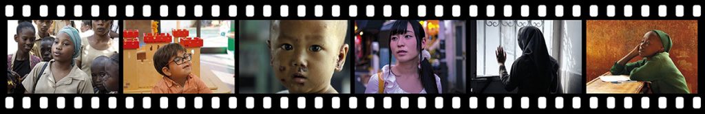 Festival Enfances dans le Monde, seul festival de films documentaires consacré à l’enfance