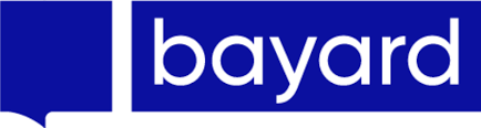 Bayard Logo France