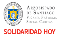 Vicaría de pastoral social Chili