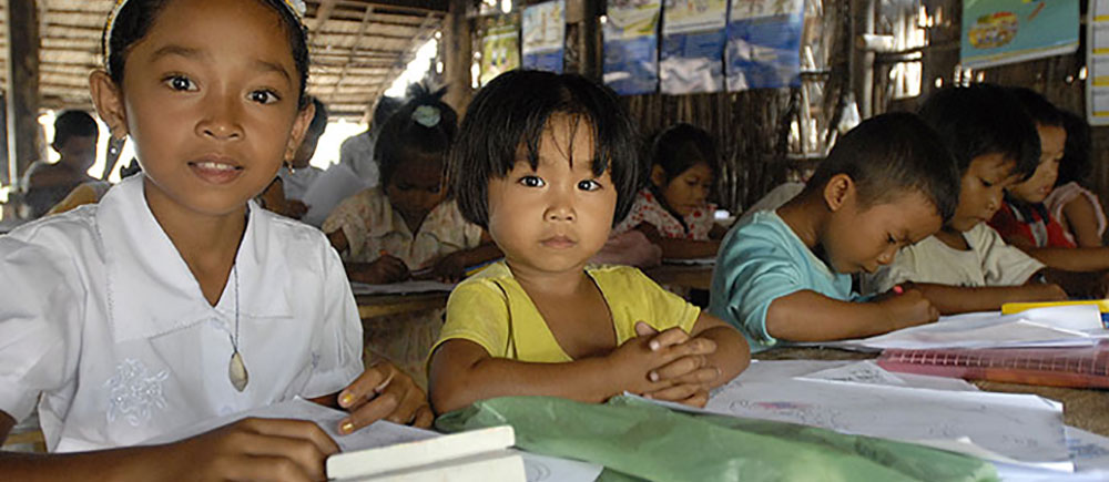 Right to education for all children