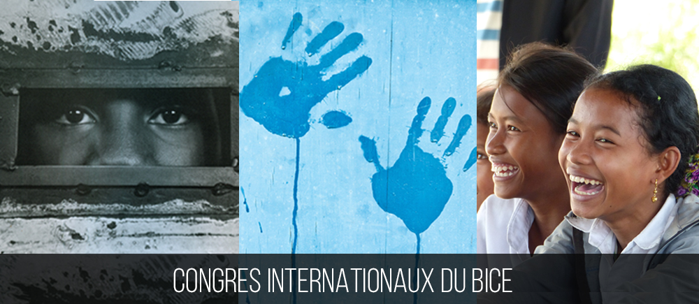Temps forts : le congrès international du BICE