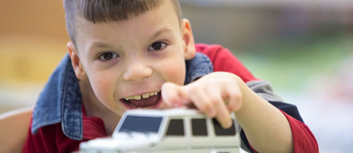 ©Center for Curative Pedagogics