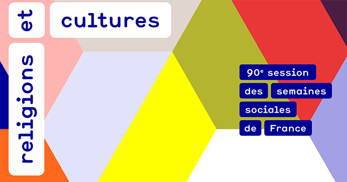 ©Semaines Sociales de France