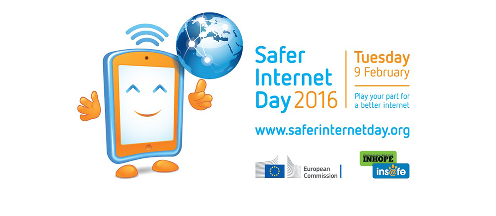 ©Safer Internet Day
