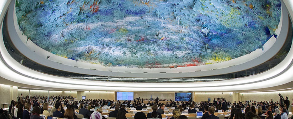31ème session du Conseil des droits de l’homme de l’ONU
