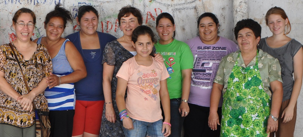Dix ans d’actions en faveur des droits de l’enfant en Amérique latine