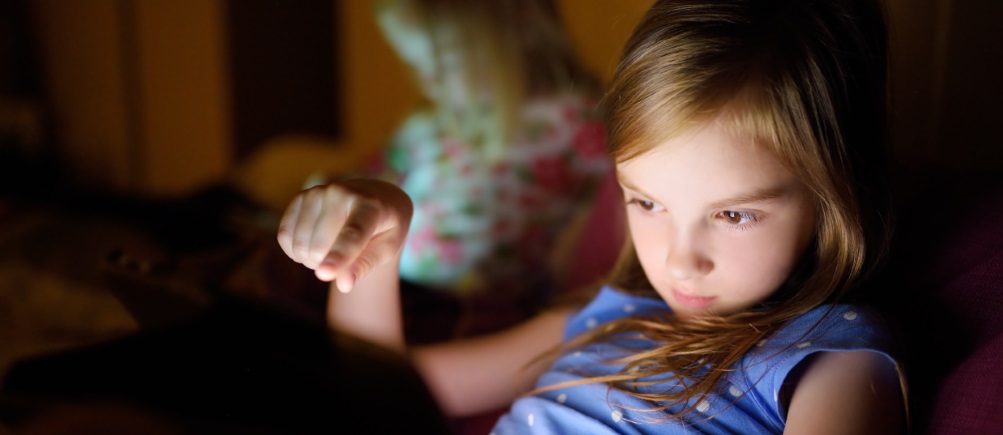 Which Protection for Children Facing Risks of Abuse on the Internet ?