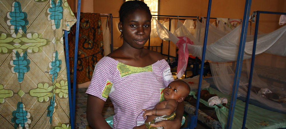 Enregistrement des naissances : un accès aux droits pour les enfants en Côte d’Ivoire