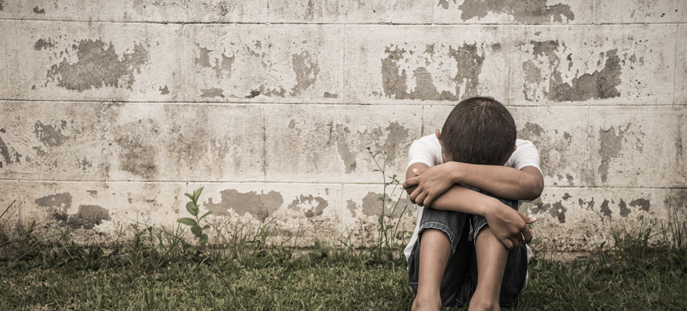 The fight against child sexual abuse has to be a priority in Paraguay