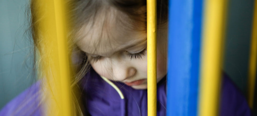 Better protecting the child victims of sexual abuse in Georgia