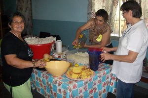 Securite alimentaire