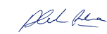 Signature Alessandra Aula