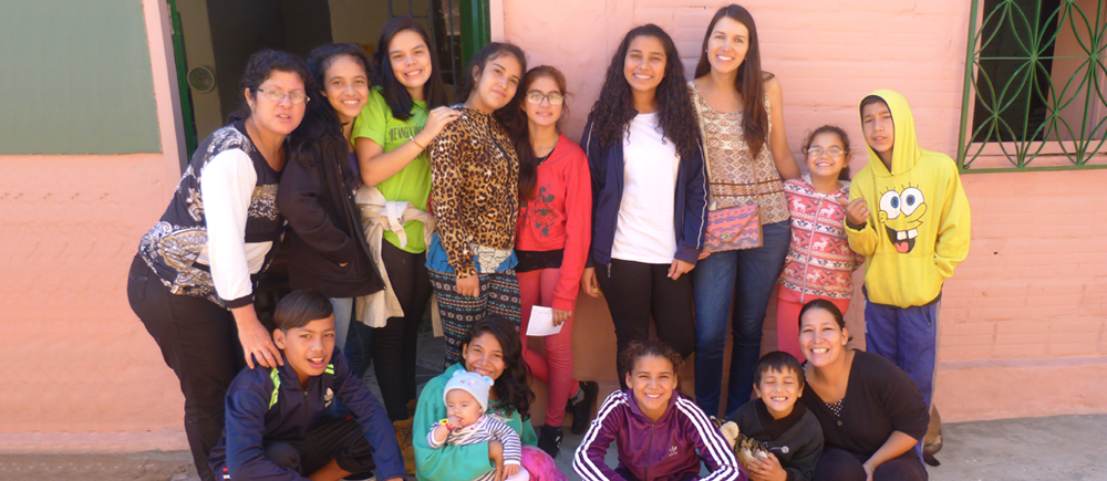 Soutien scolaire au Paraguay : une porte sur l’avenir pour les enfants défavorisés