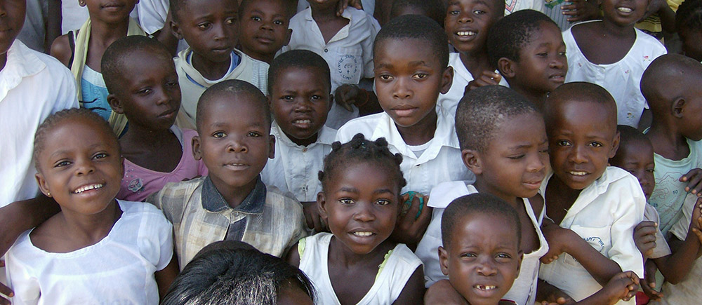 Examination of the rights of the child in DR Congo at the Committee on the Rights of the Child