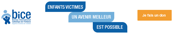 Enfants victimes, un avenir meilleur est possible