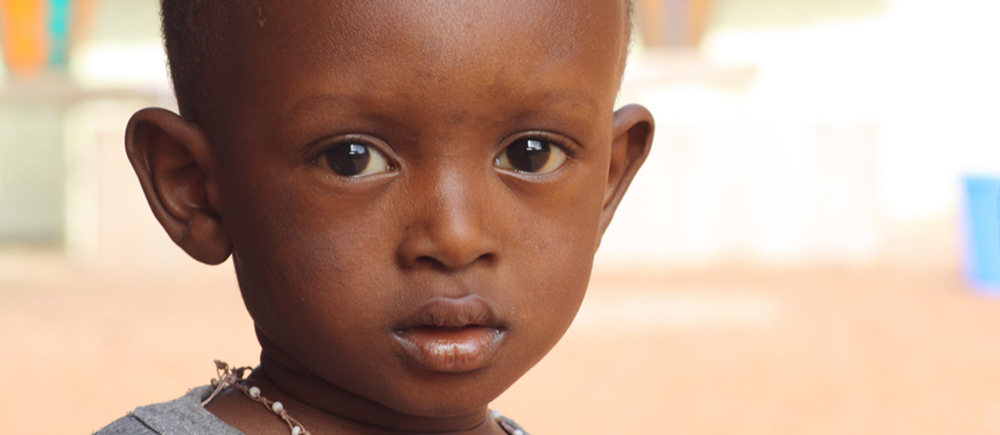 Cri d’alerte pour les enfants au Mali