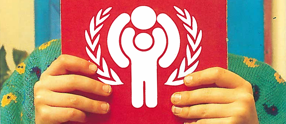 1979 : Le BICE à l’initiative de l’année internationale de l’enfant