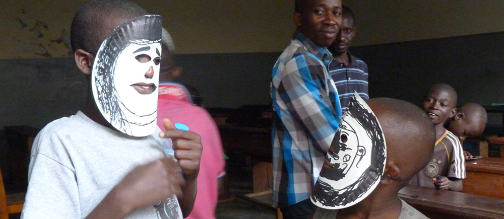 Promouvoir la résilience chez les enfants en RD Congo