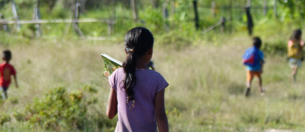 Education au Cambodge