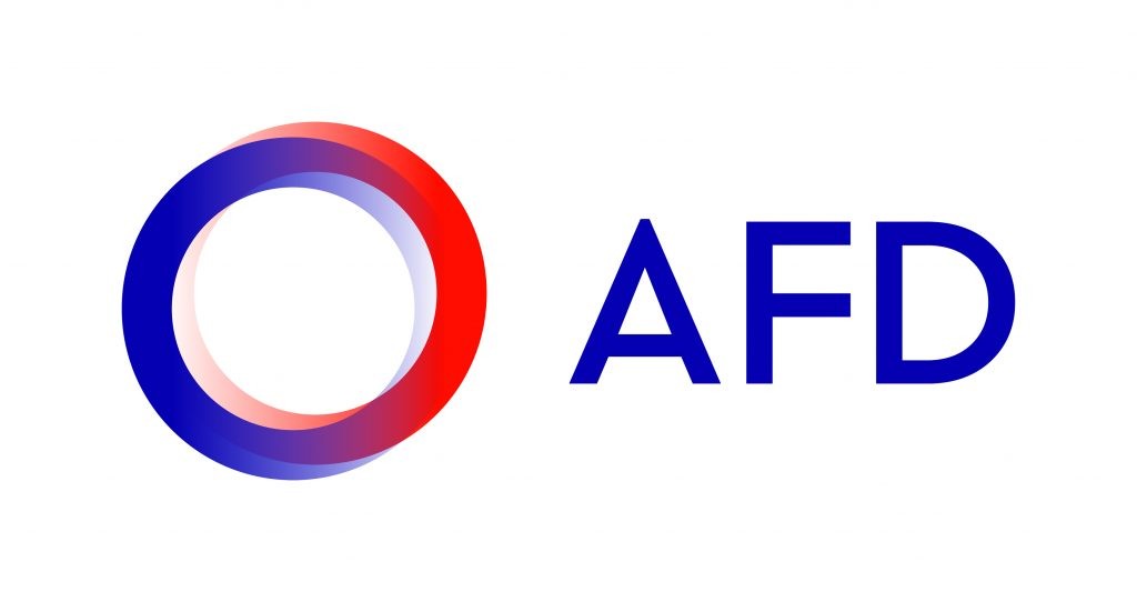 Logo AFD