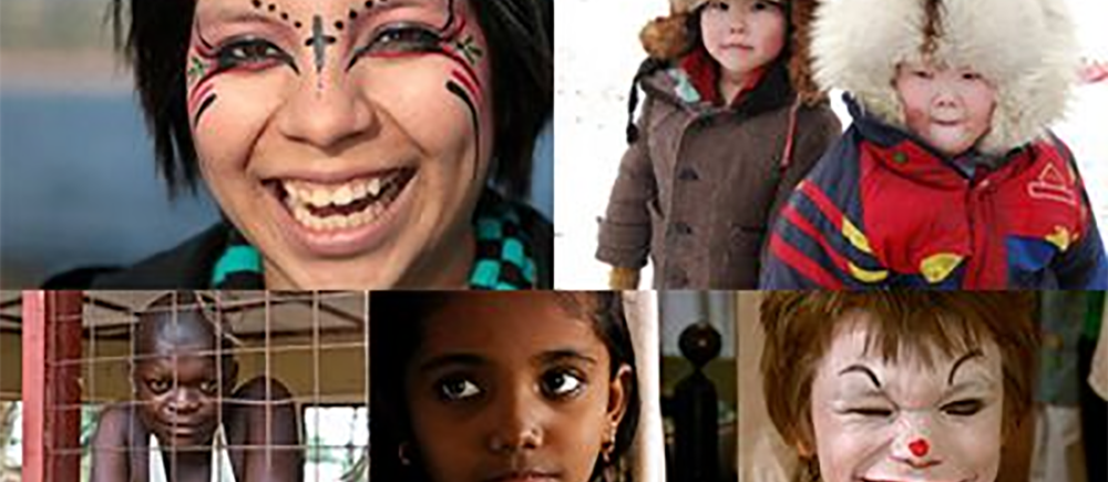 festival Enfances dans le monde