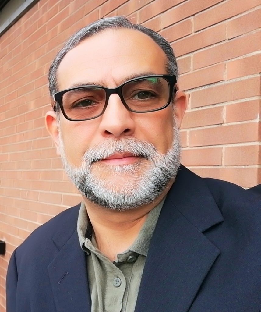 Frère Diego Muñoz