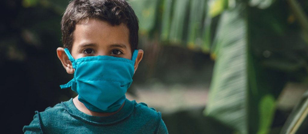 Lutte contre le coronavirus
