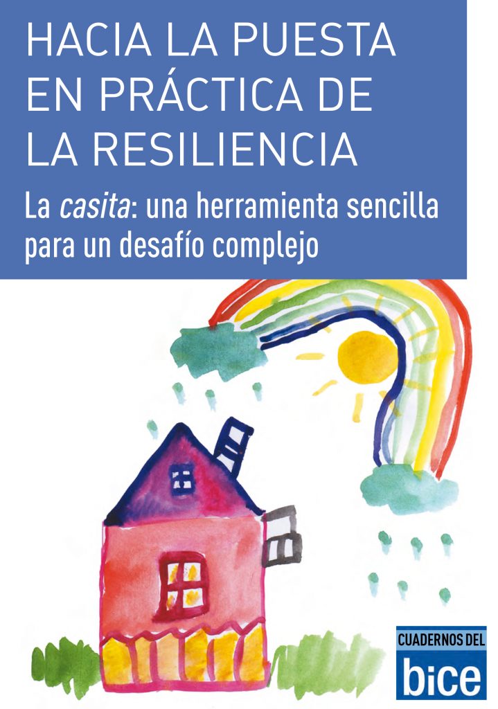 Hacia la puesta en practica de la resiliencia