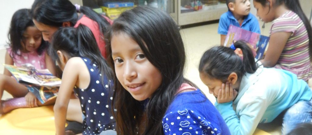 Guatemala éducation