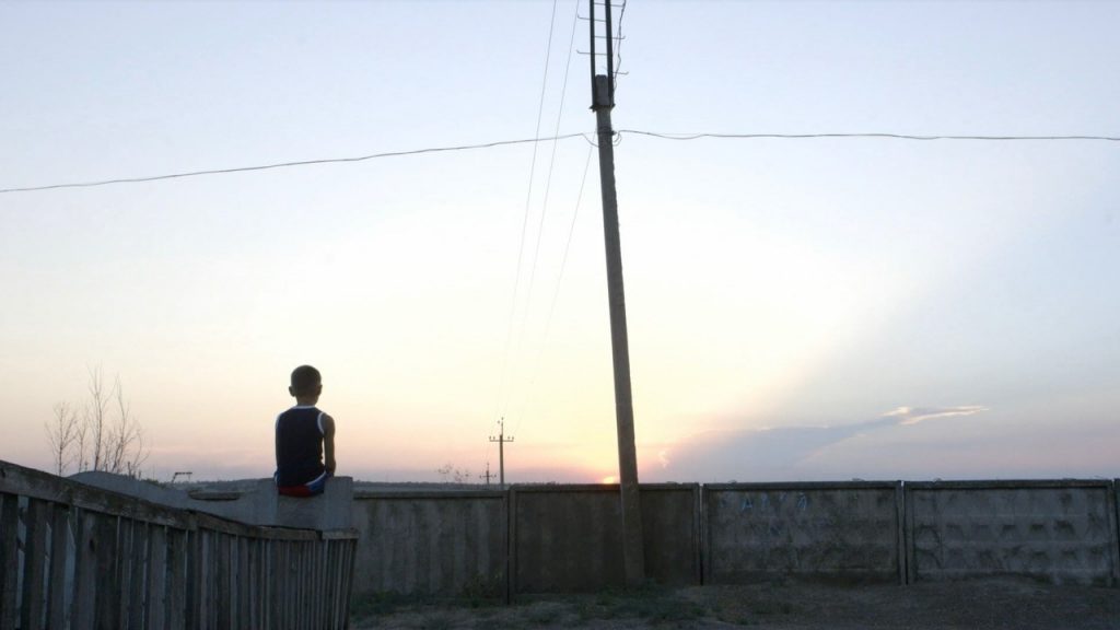 Films documentaires sur les droits de l'enfant