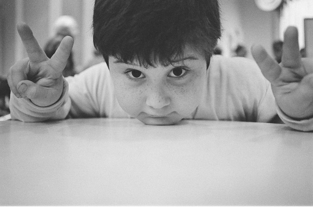 Films documentaires sur les droits de l'enfant
