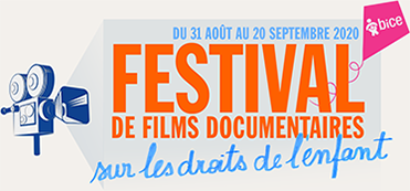 Festival de films documentaires sur les droits de l'enfant 2020