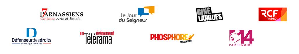 Bannière partenaires