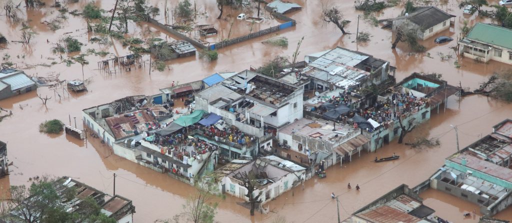 Résilience au Mozambique