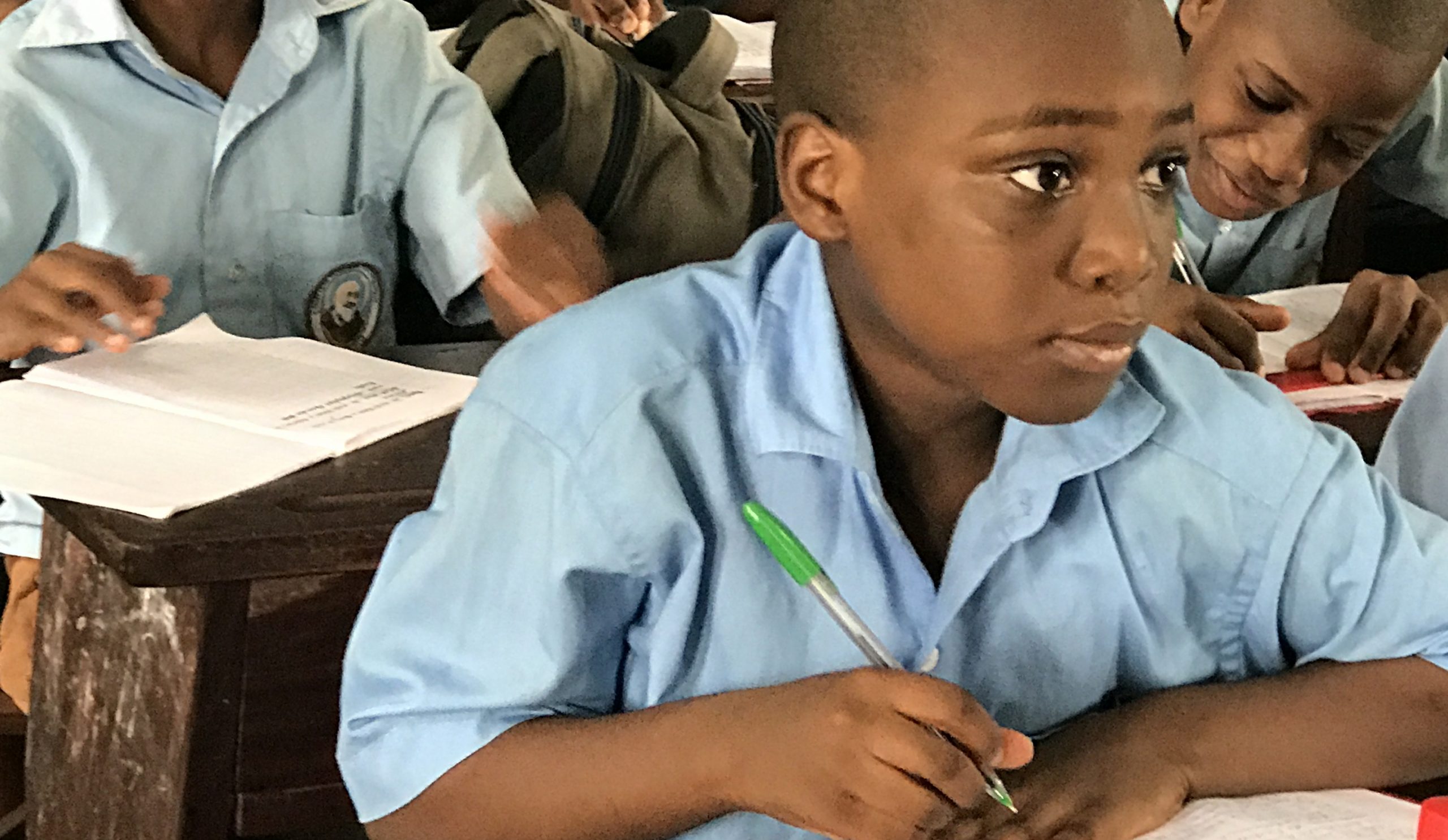 Enfants travailleurs Benin education
