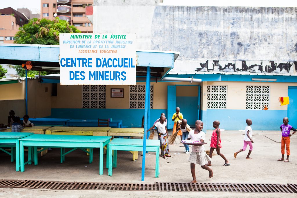 DDE-CI côte d'Ivoire