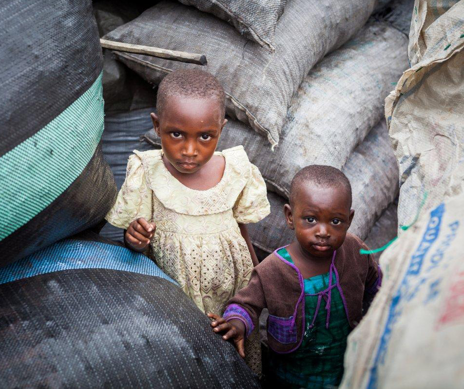 enfants Afrique Togo