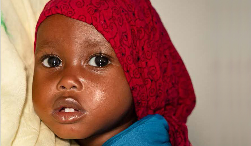Rapport 2022 des Nations unies sur la mortalité infantile dans le monde