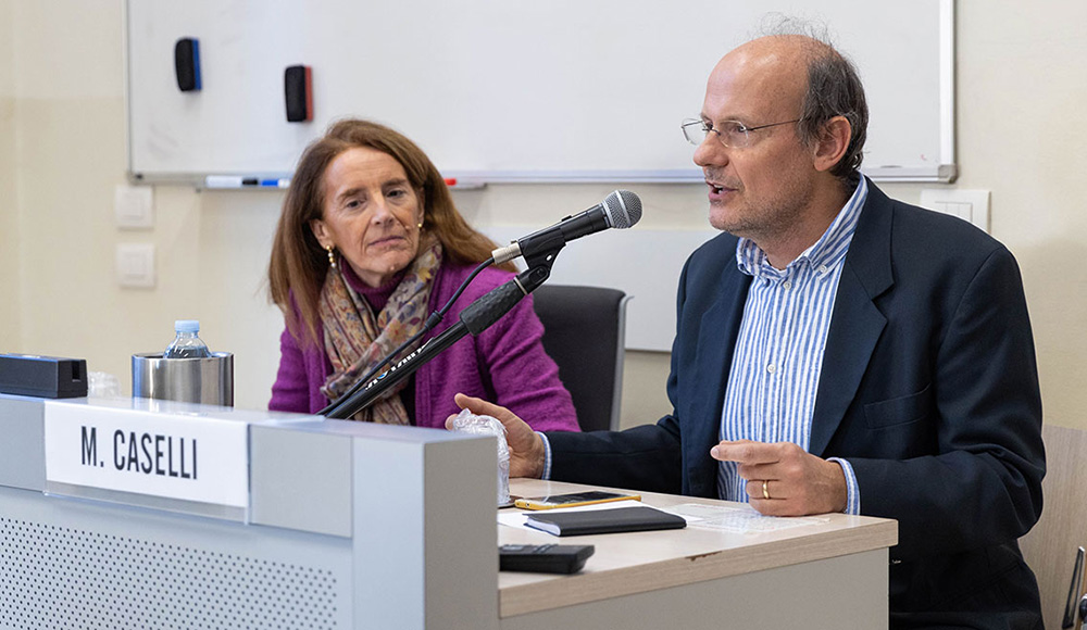 conférence sur les enfants dans les zones de conflit guerre