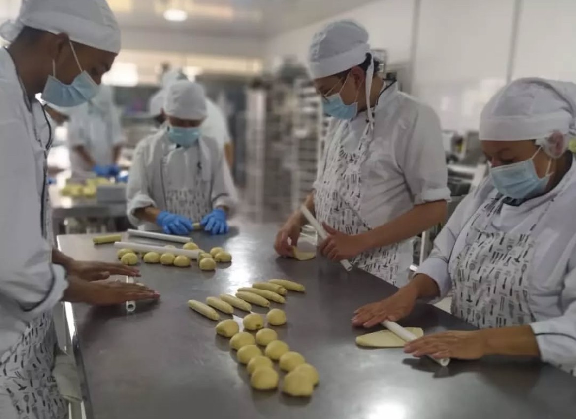 Projet Trazando futuros en Colombie : aider les jeunes à s'insérer sur le plan professionnel